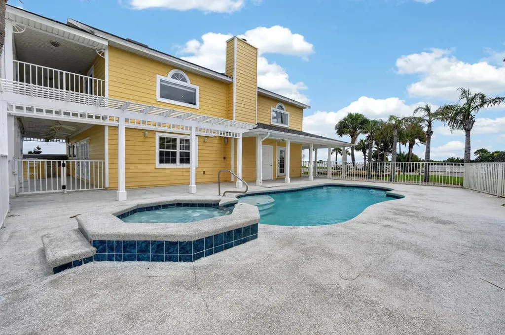 9277 July Lane St Augustine FL 32080