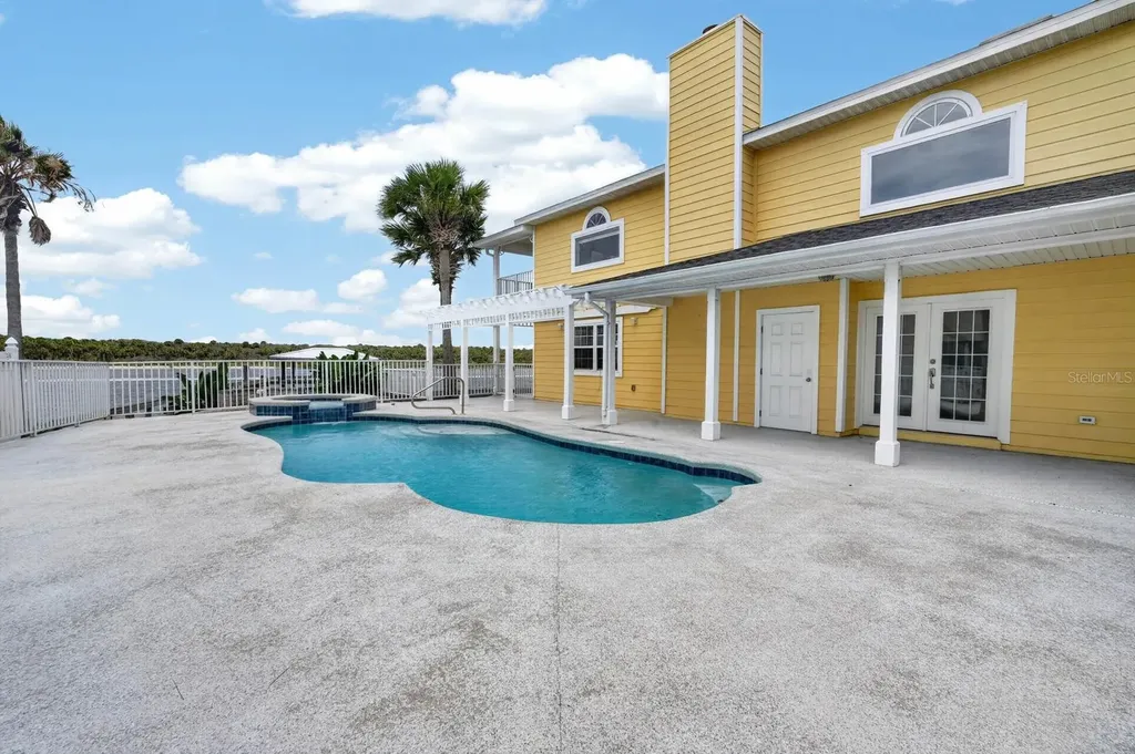 9277 July Lane St Augustine FL 32080