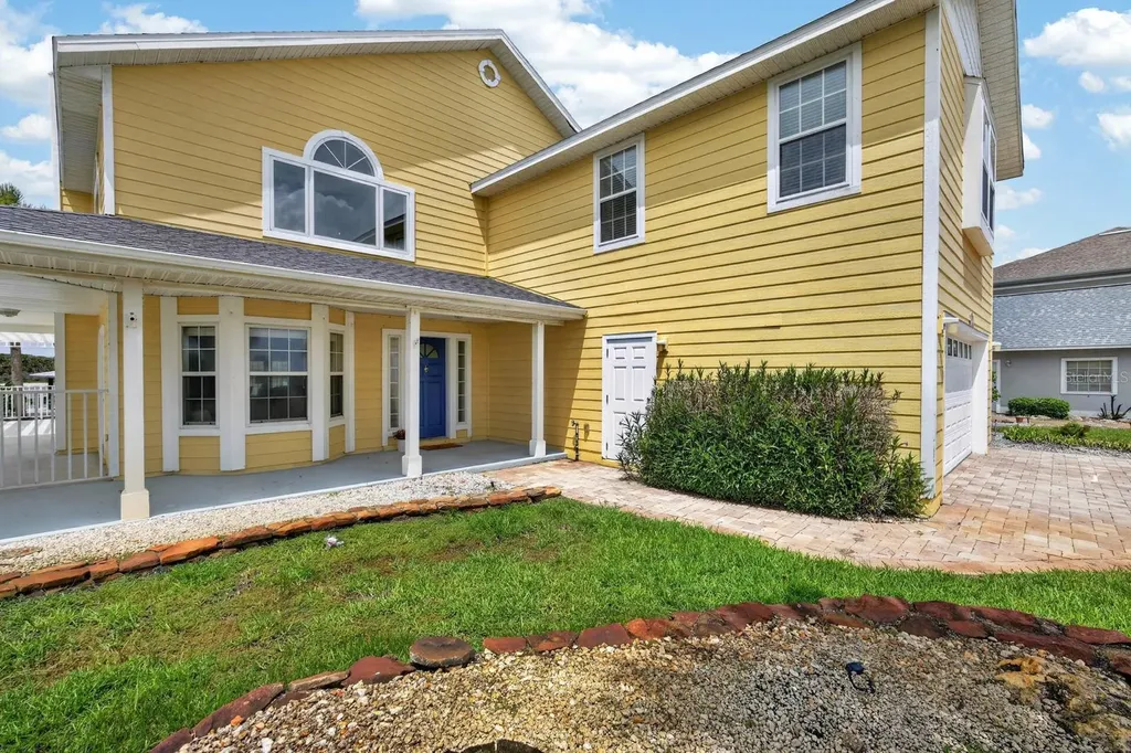 9277 July Lane St Augustine FL 32080