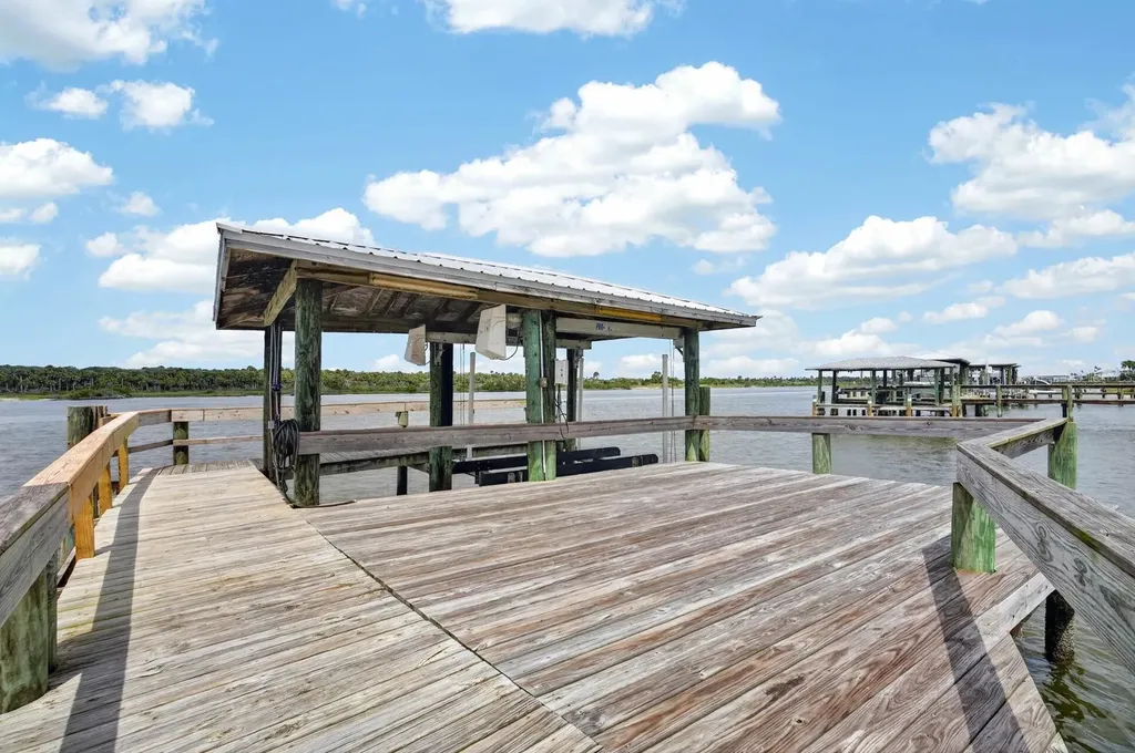 9277 July Lane St Augustine FL 32080
