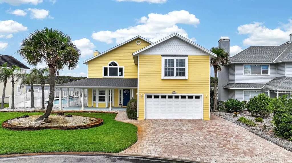 9277 July Lane St Augustine FL 32080