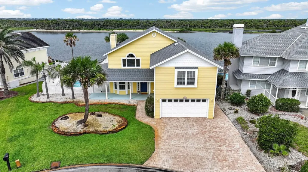 9277 July Lane St Augustine FL 32080