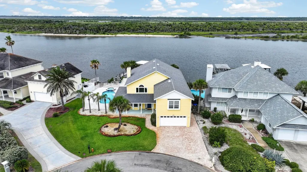 9277 July Lane St Augustine FL 32080