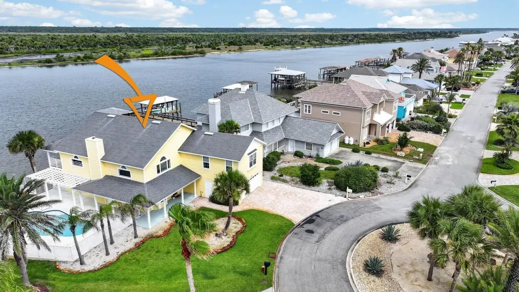 9277 July Lane St Augustine FL 32080