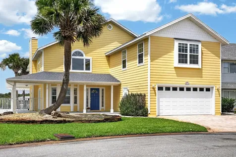 9277 July Lane St Augustine FL 32080