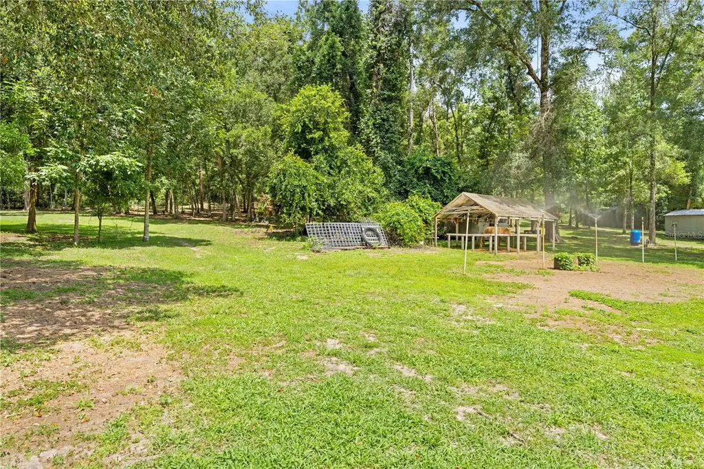3311 Baseball Pond Road Brooksville FL 34602