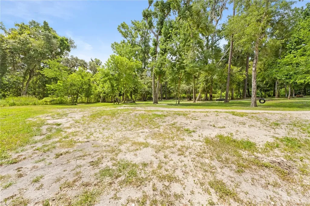 3311 Baseball Pond Road Brooksville FL 34602