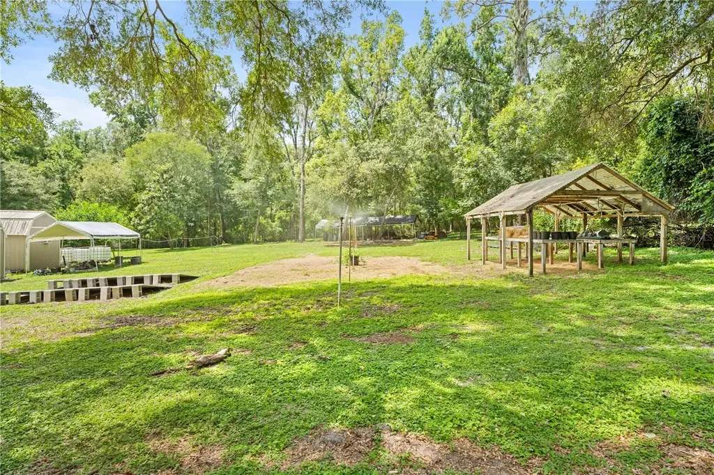 3311 Baseball Pond Road Brooksville FL 34602