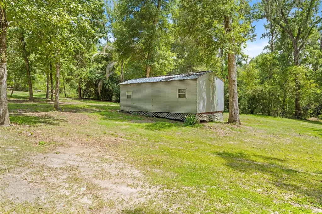 3311 Baseball Pond Road Brooksville FL 34602