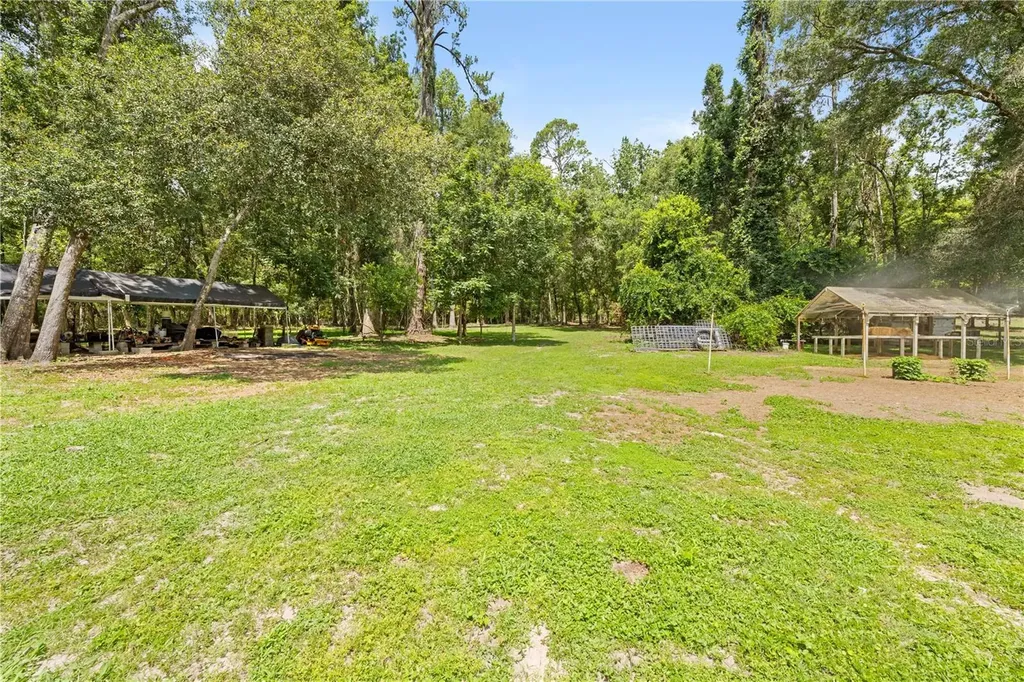 3311 Baseball Pond Road Brooksville FL 34602