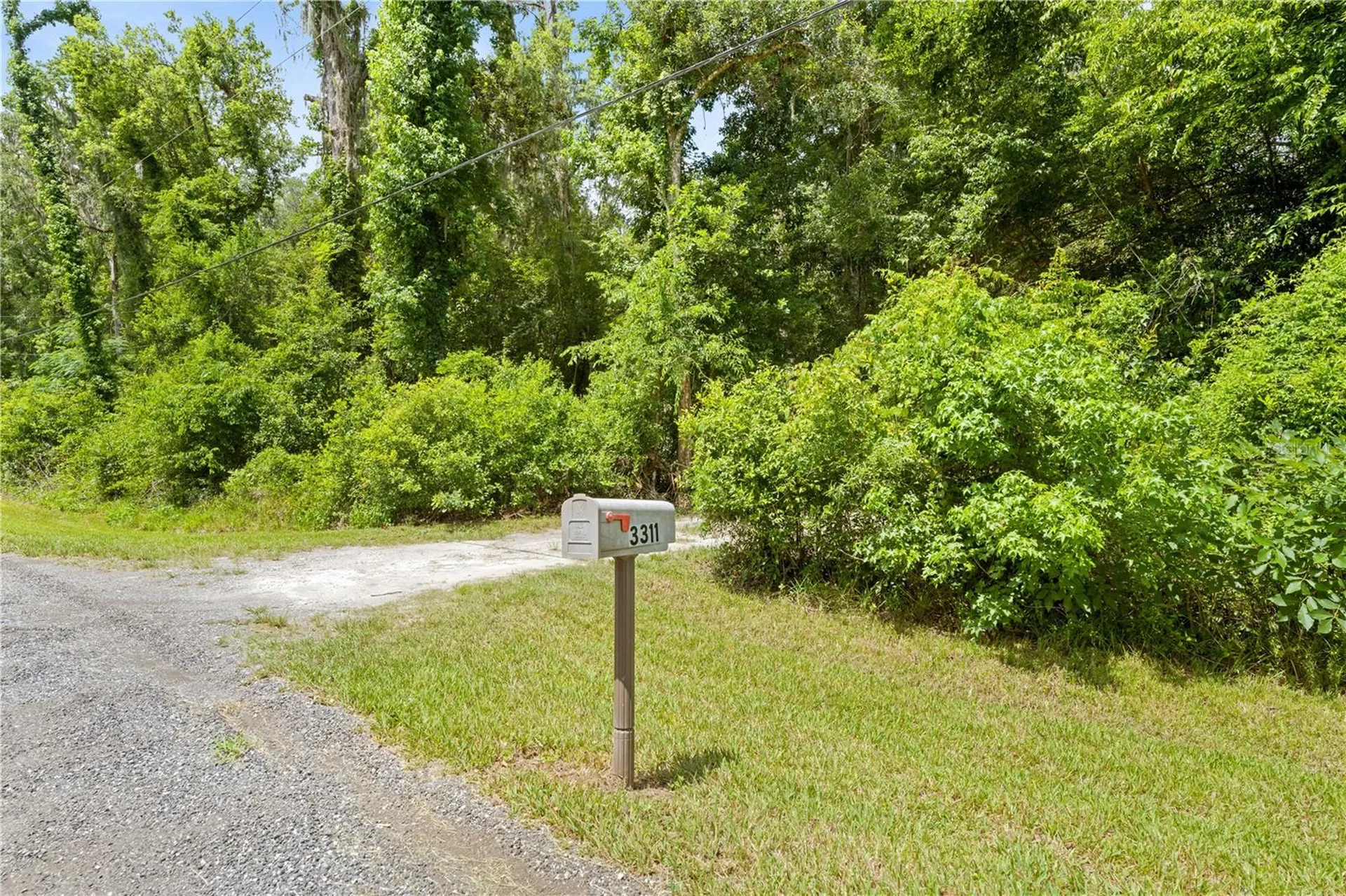 3311 Baseball Pond Road Brooksville FL 34602