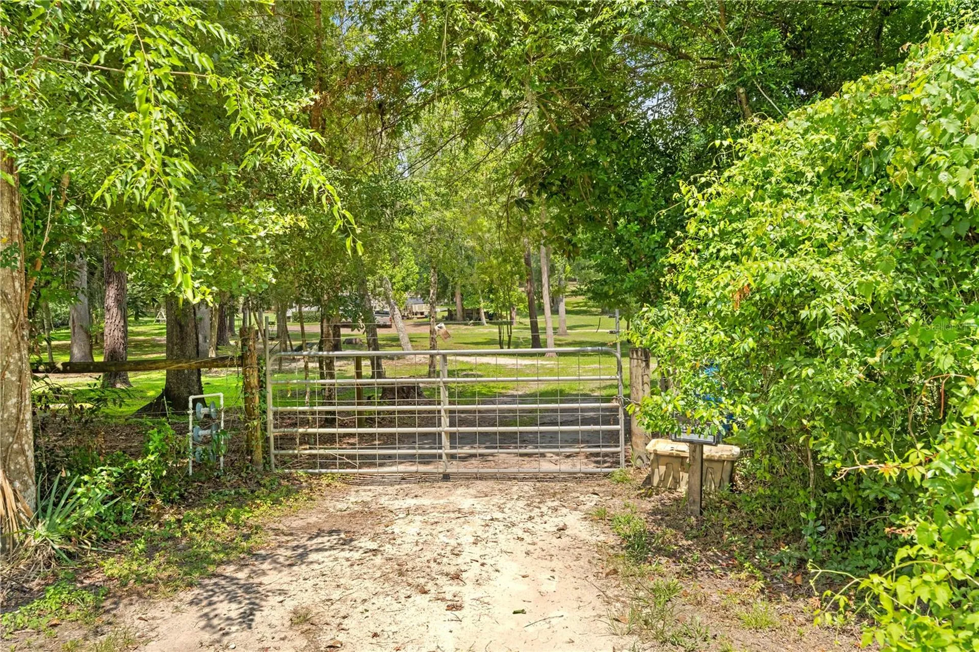 3311 Baseball Pond Road Brooksville FL 34602