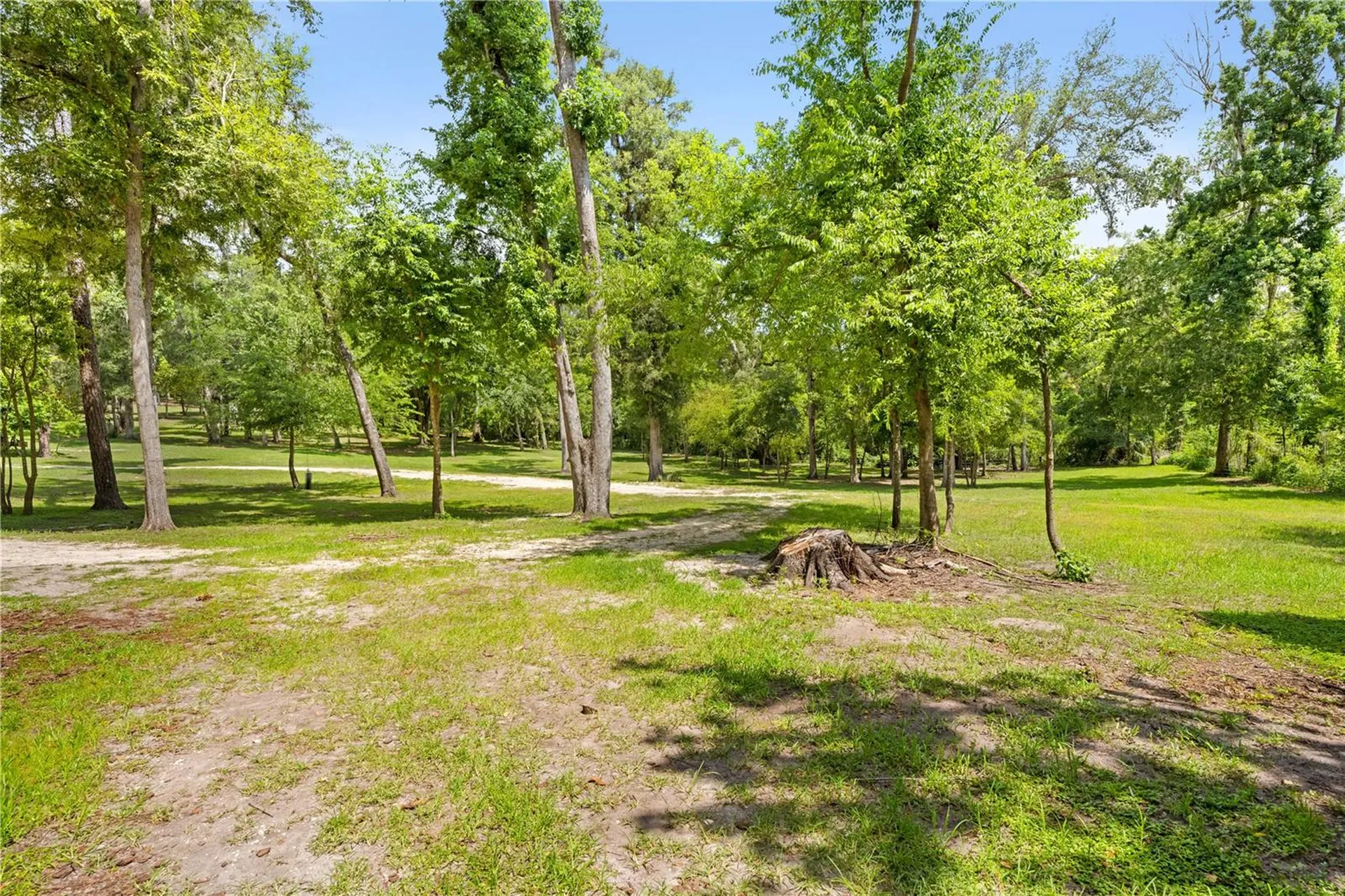 3311 Baseball Pond Road Brooksville FL 34602