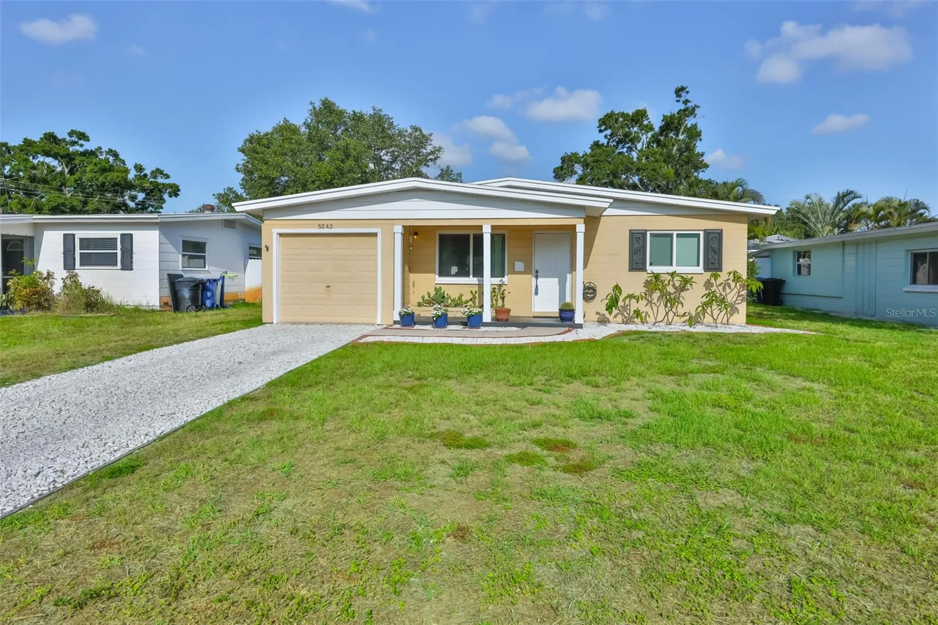 3242 Kingston Street N St Petersburg FL 33713