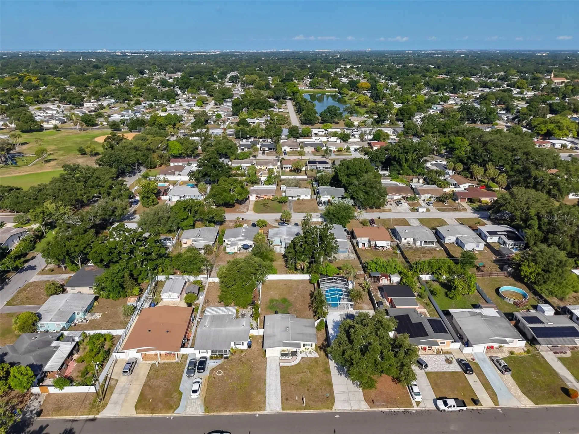 3242 Kingston Street N St Petersburg FL 33713