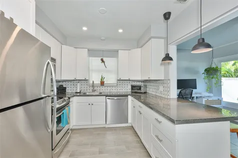 3242 Kingston Street N St Petersburg FL 33713