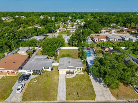 3242 Kingston Street N St Petersburg FL 33713
