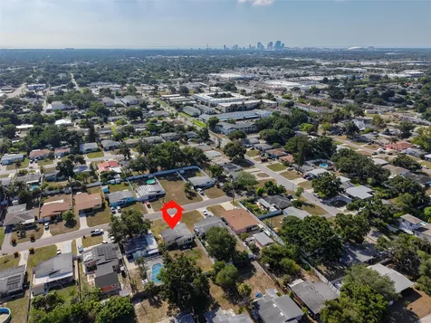 3242 Kingston Street N St Petersburg FL 33713