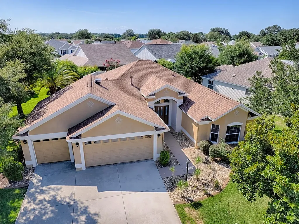 7379 SE 173rd Arlington Loop The Villages FL 32162