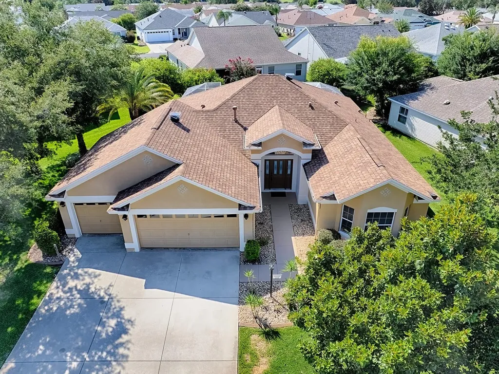 7379 SE 173rd Arlington Loop The Villages FL 32162