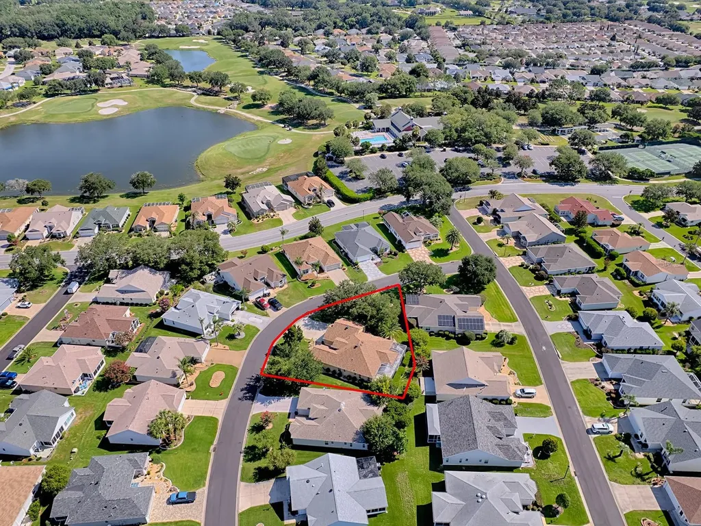 7379 SE 173rd Arlington Loop The Villages FL 32162