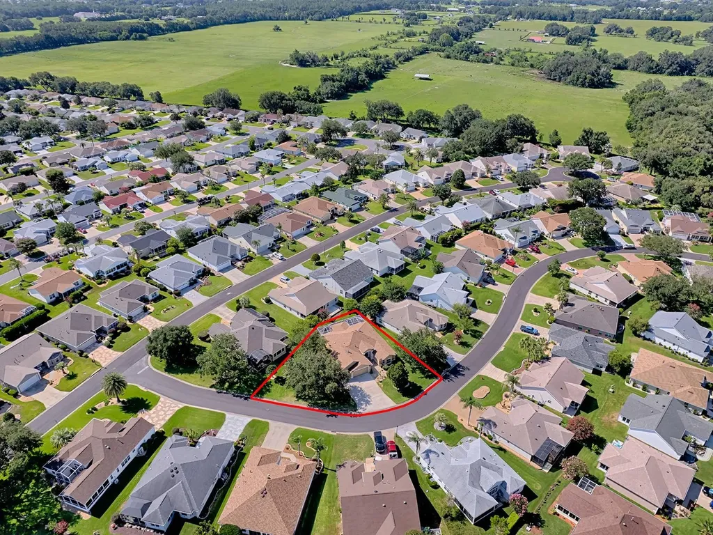 7379 SE 173rd Arlington Loop The Villages FL 32162