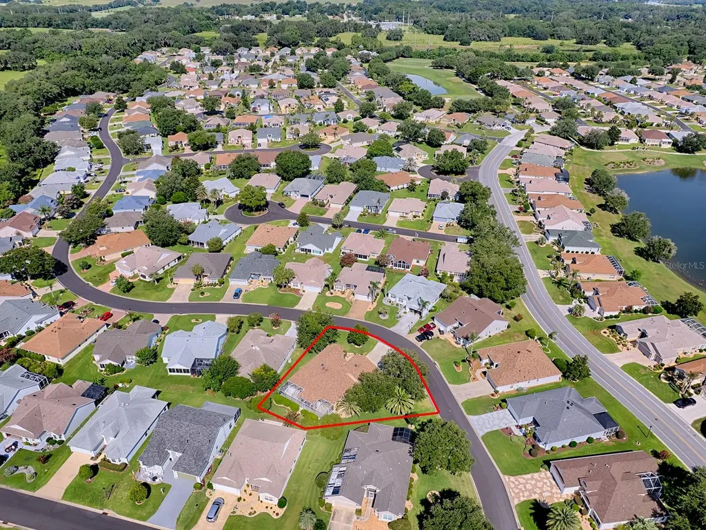7379 SE 173rd Arlington Loop The Villages FL 32162