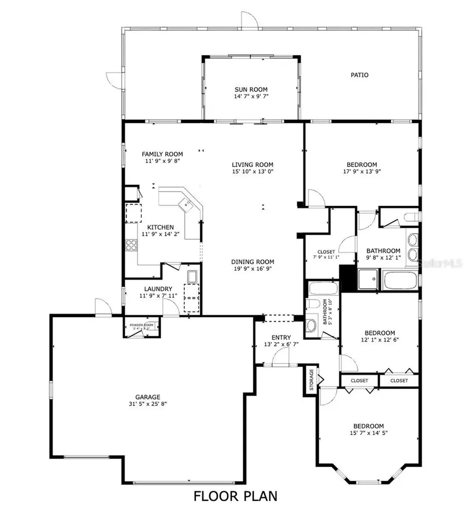 7379 SE 173rd Arlington Loop The Villages FL 32162