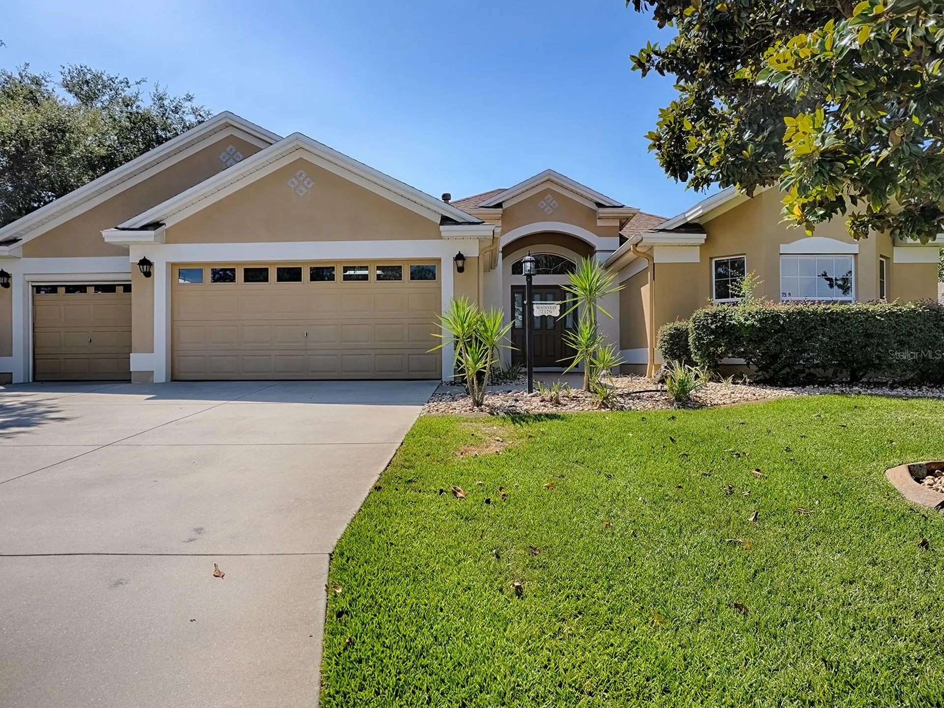 7379 SE 173rd Arlington Loop The Villages FL 32162