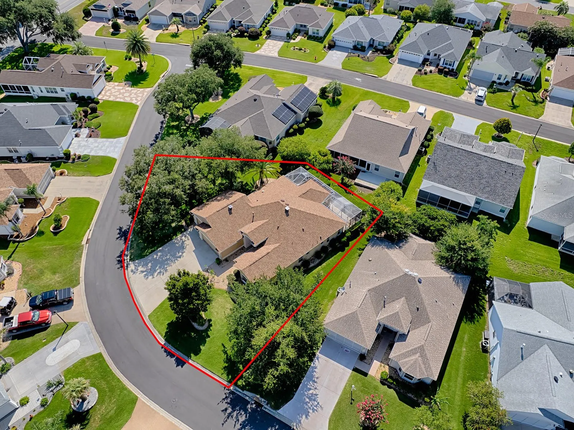 7379 SE 173rd Arlington Loop The Villages FL 32162