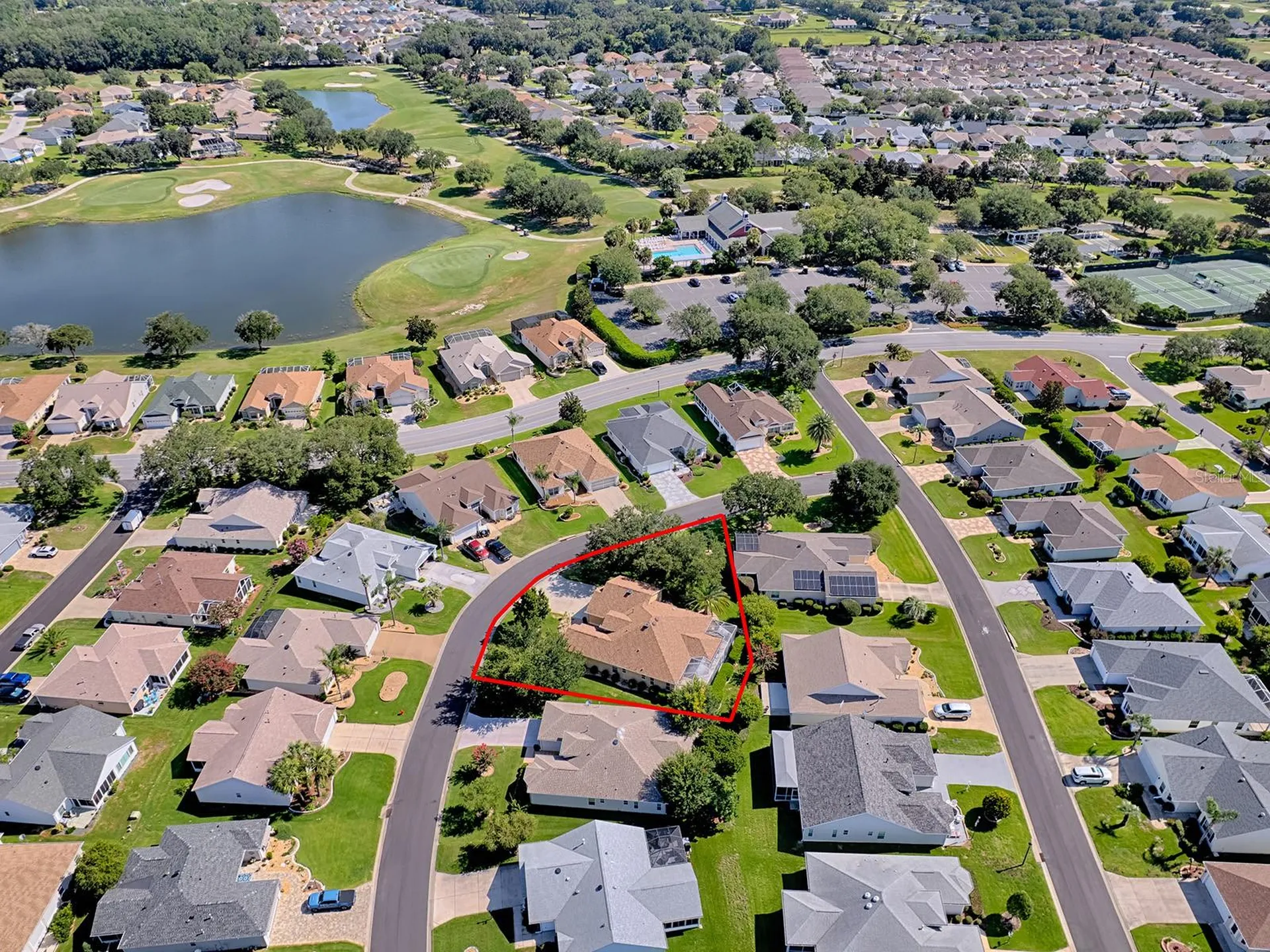 7379 SE 173rd Arlington Loop The Villages FL 32162