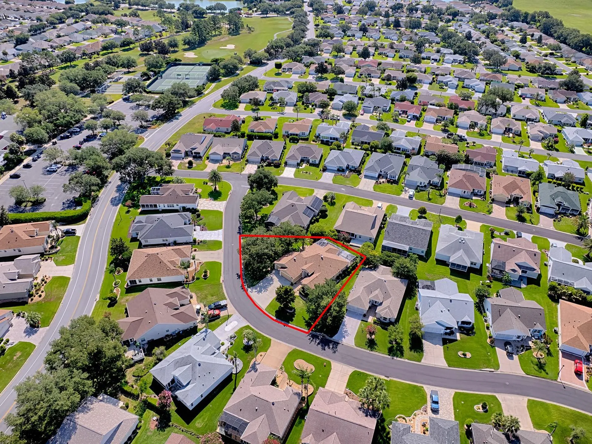 7379 SE 173rd Arlington Loop The Villages FL 32162