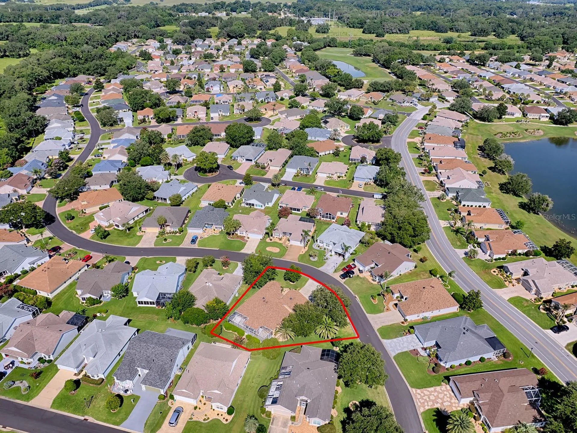 7379 SE 173rd Arlington Loop The Villages FL 32162