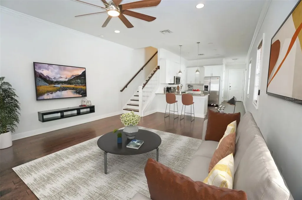 4250 W Carmen Street Tampa FL 33609