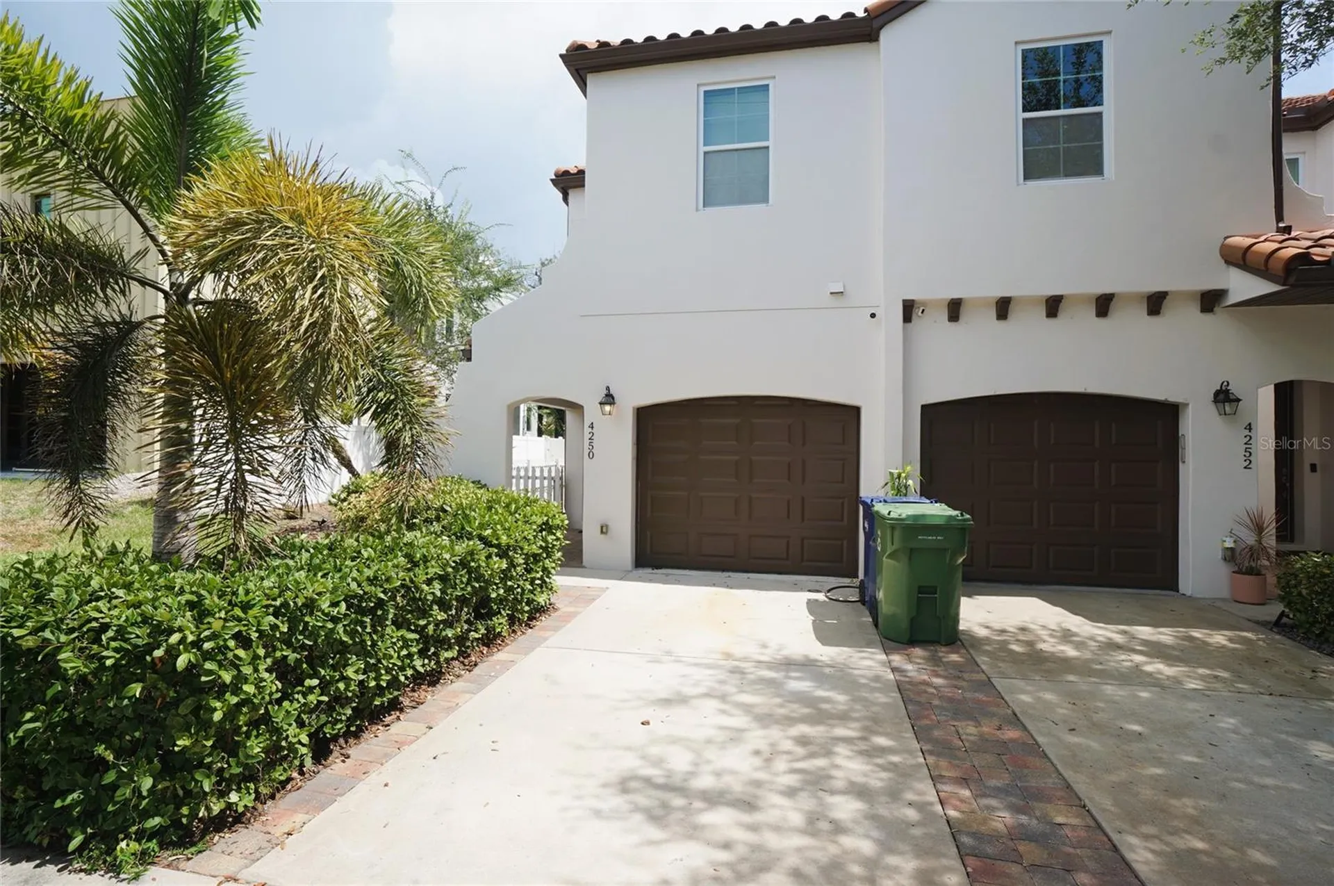 4250 W Carmen Street Tampa FL 33609