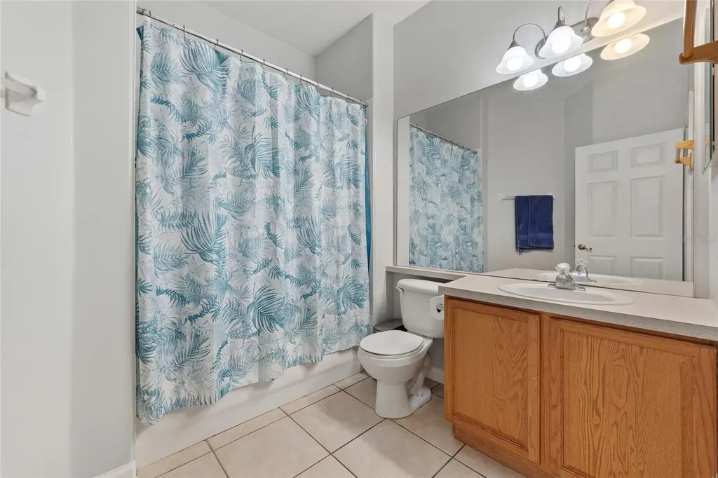 3180 Stonehurst Circle Kissimmee FL 34741
