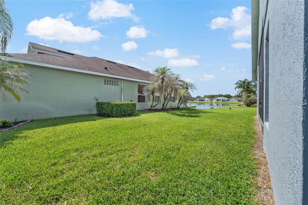 3180 Stonehurst Circle Kissimmee FL 34741