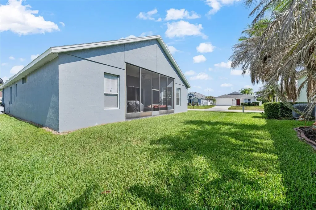 3180 Stonehurst Circle Kissimmee FL 34741