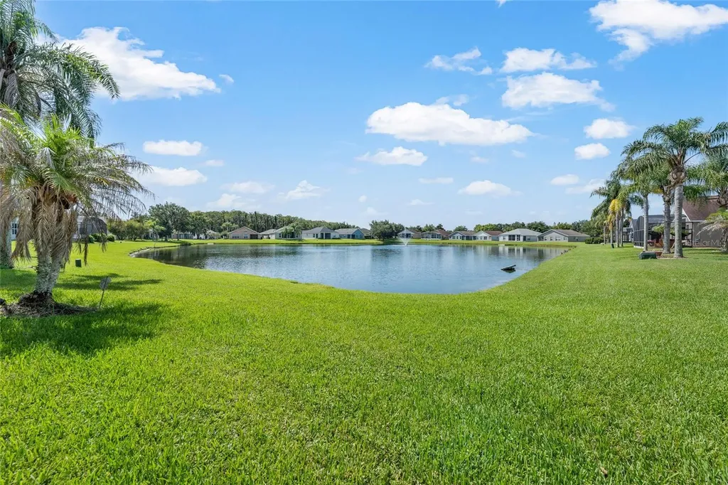3180 Stonehurst Circle Kissimmee FL 34741
