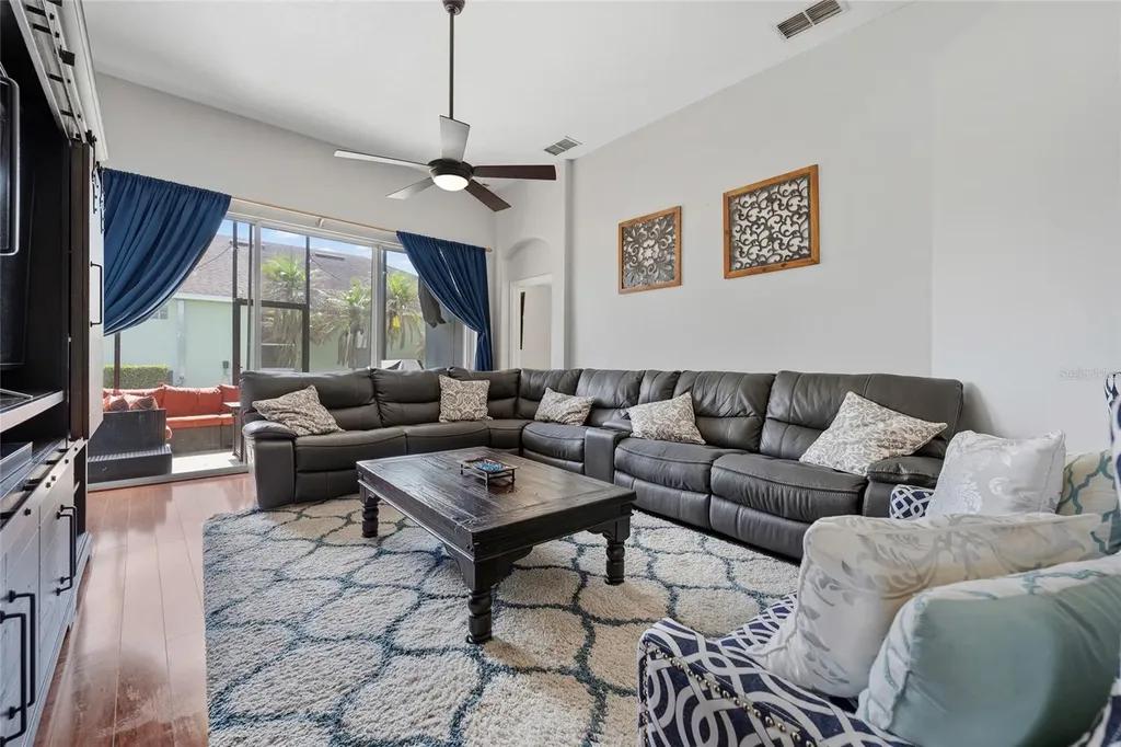 3180 Stonehurst Circle Kissimmee FL 34741