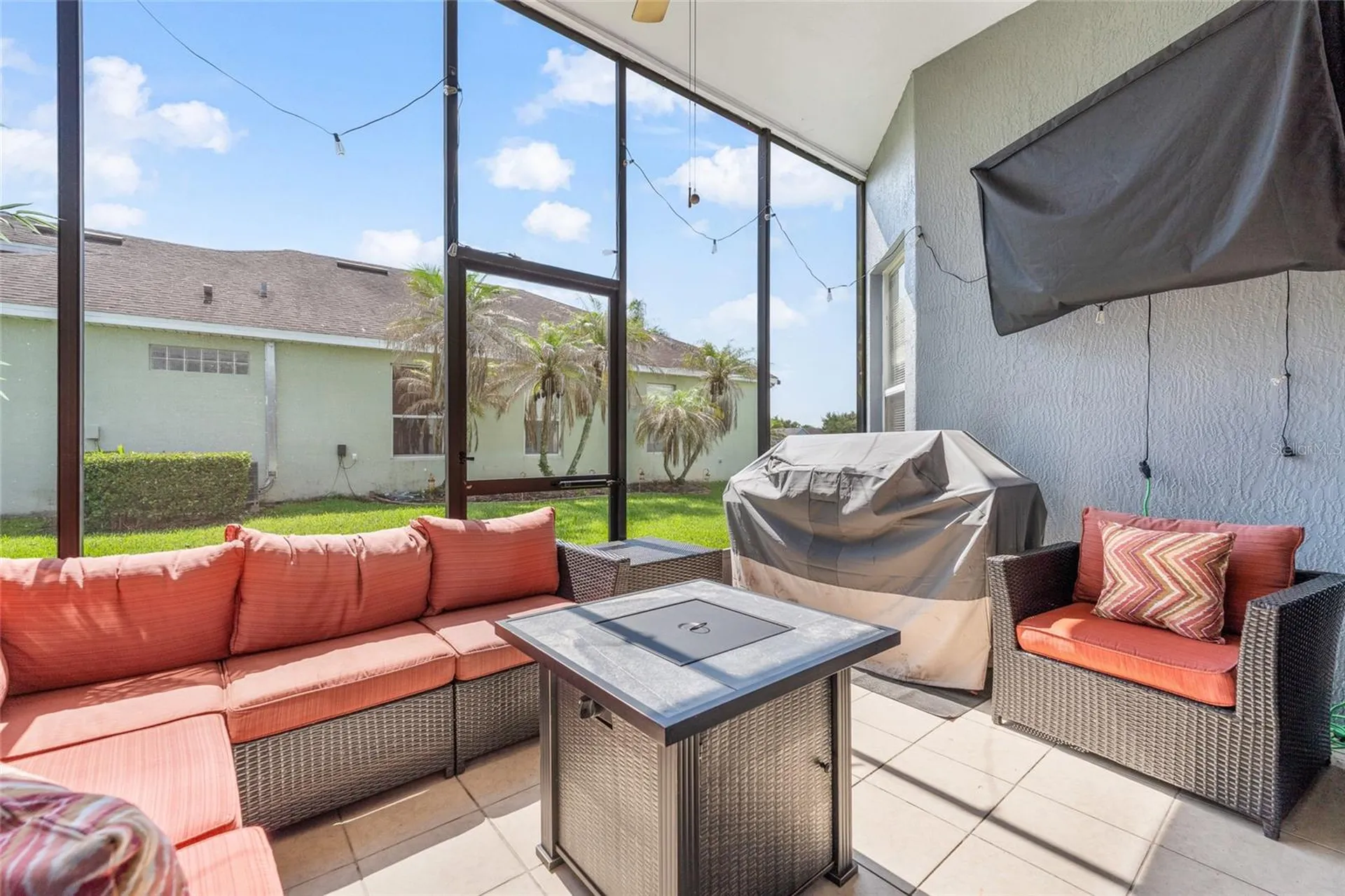 3180 Stonehurst Circle Kissimmee FL 34741