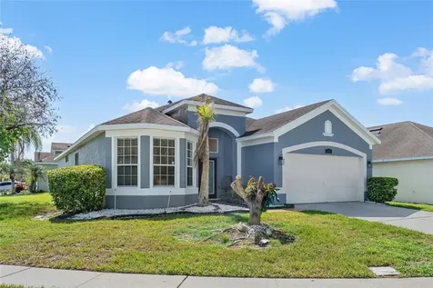 3180 Stonehurst Circle Kissimmee FL 34741