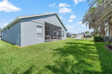 3180 Stonehurst Circle Kissimmee FL 34741