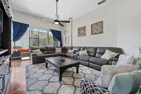 3180 Stonehurst Circle Kissimmee FL 34741