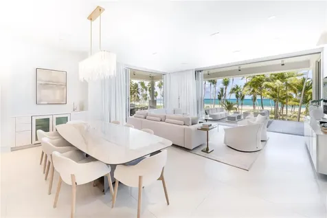 Ocean Drive Four Seasons Private Residences Rio Grande PR 00745