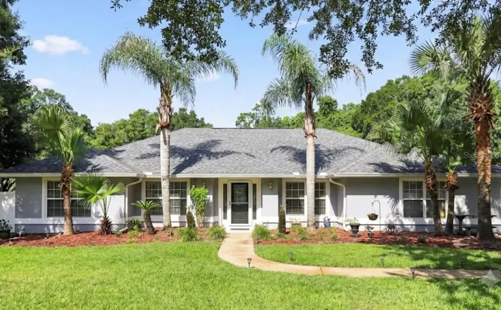 3313 Kings Road S St Augustine FL 32086
