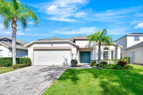4661 Cumbrian Lakes Drive Kissimmee FL 34746