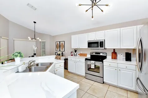 4661 Cumbrian Lakes Drive Kissimmee FL 34746