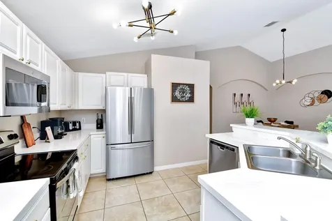 4661 Cumbrian Lakes Drive Kissimmee FL 34746