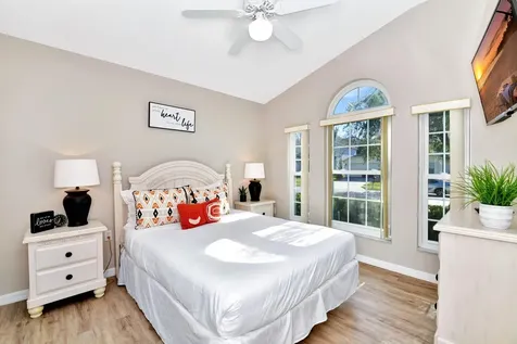 4661 Cumbrian Lakes Drive Kissimmee FL 34746